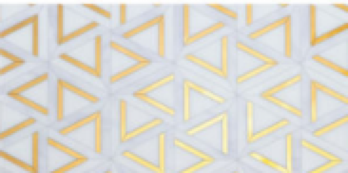 5010 White & Gold